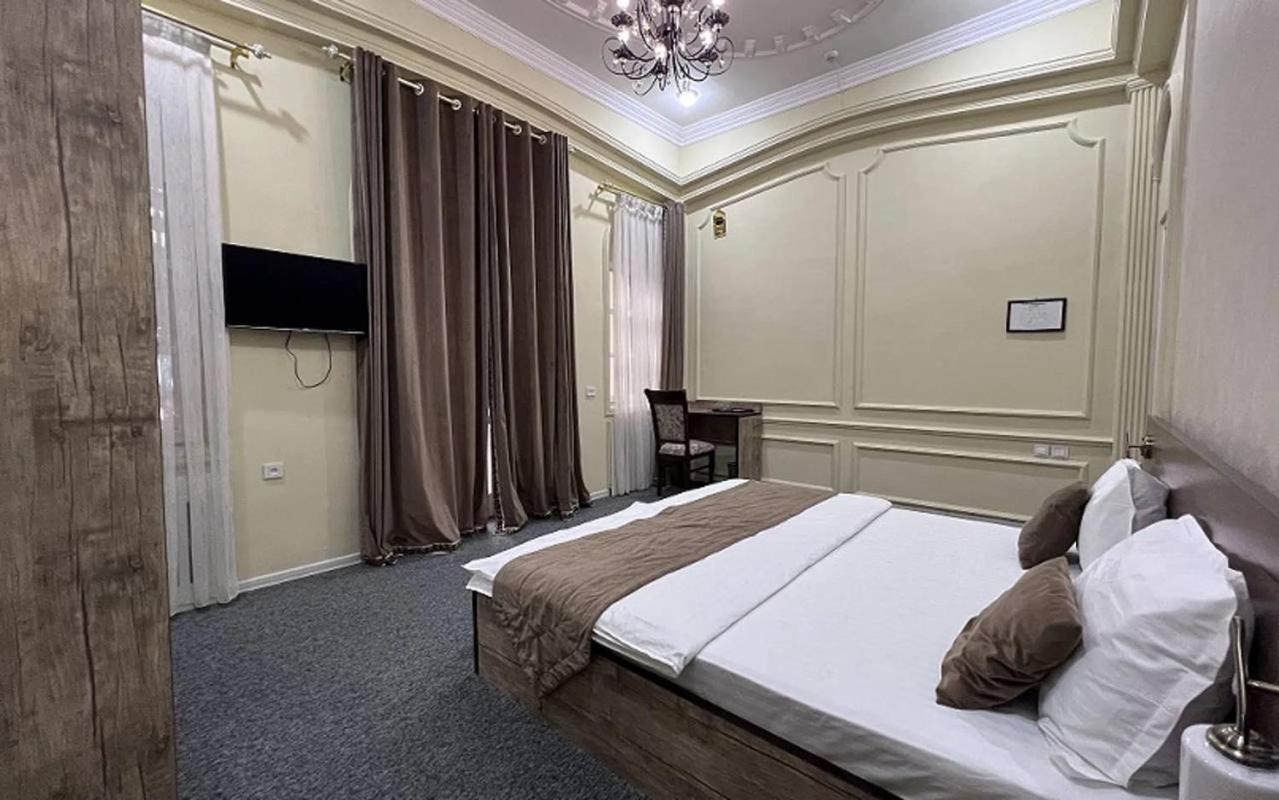 Art House Hotel Tasjkent Buitenkant foto